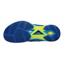 Yonex Badminton Shoes Power Cushion Eclipsion Z WIDE blue Men